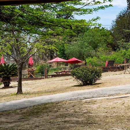 Capilla Del Lago Villa Carlos Paz Kültér fotó